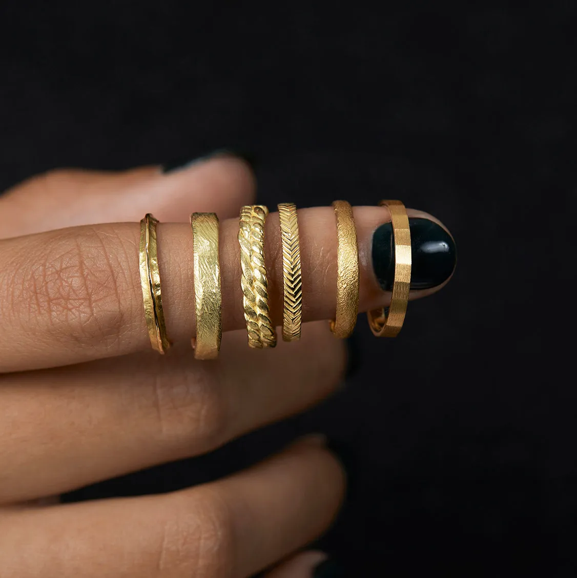 2.3mm Peak Band | R0107