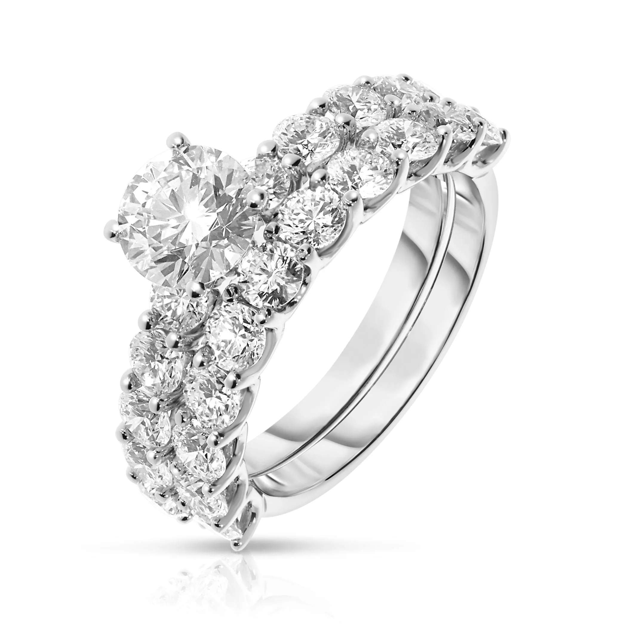 Abigail Rings