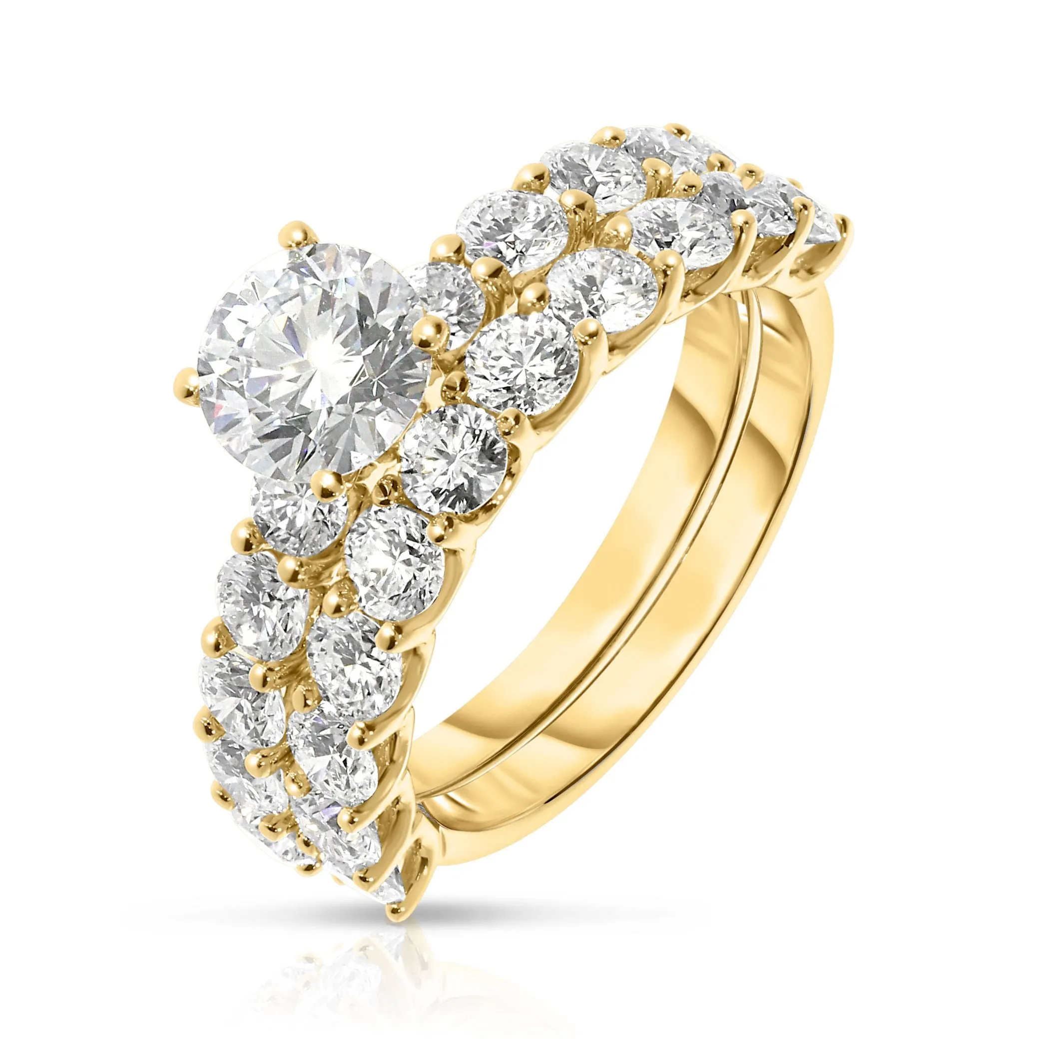 Abigail Rings