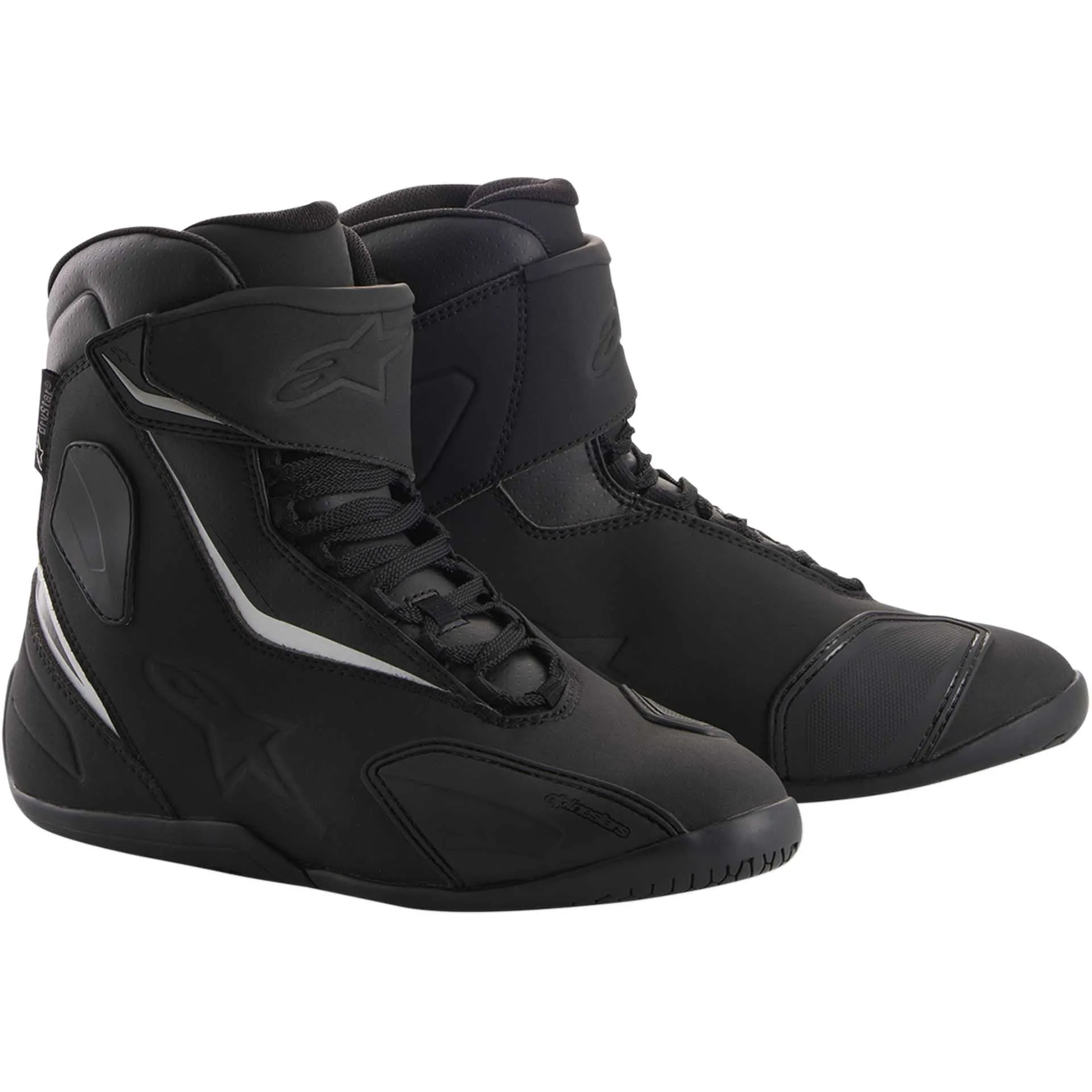 Alpinestars Fastback 2 DRYSTAR® Waterproof Shoes