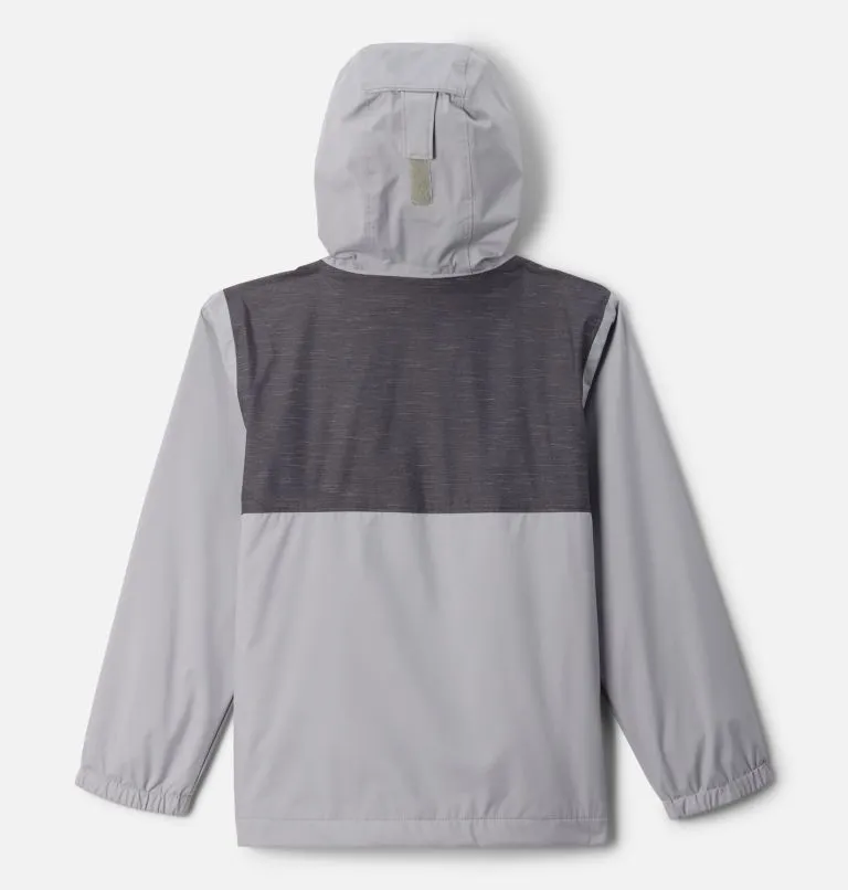 Boys' Rainy Trails Fleece Jacket