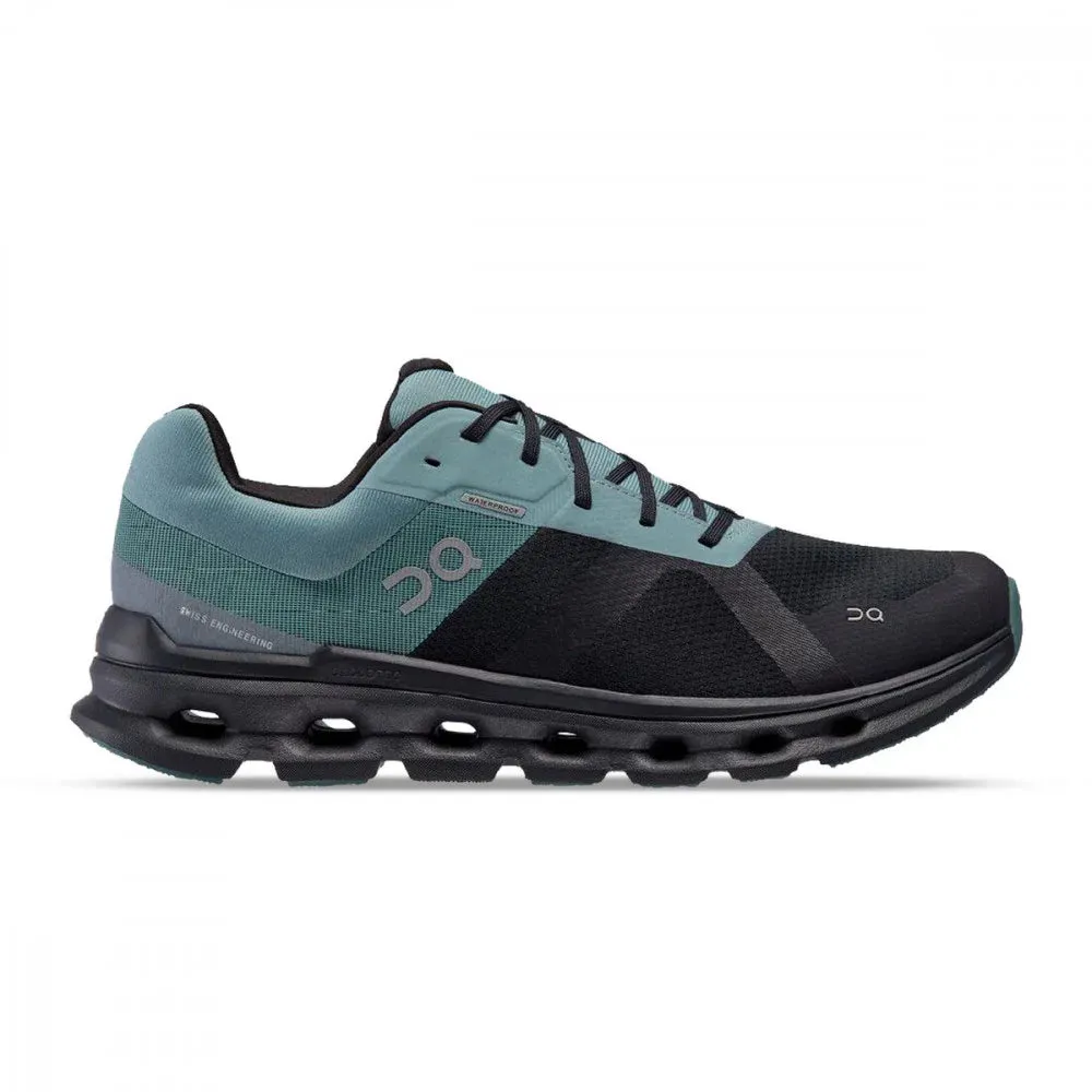 Cloudrunner Waterproof M