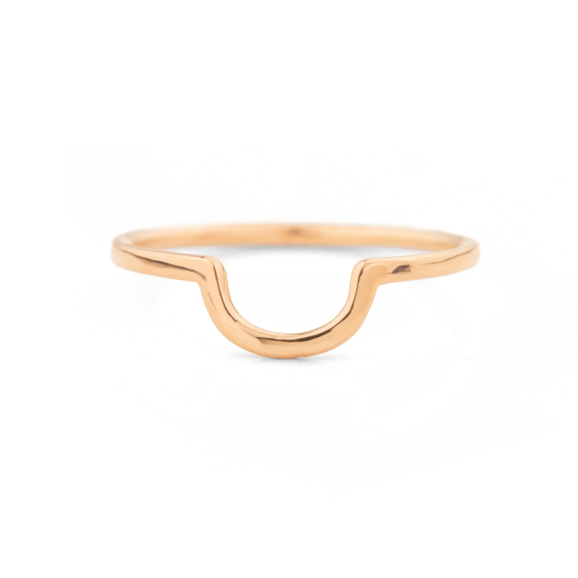 Deep Curve Band