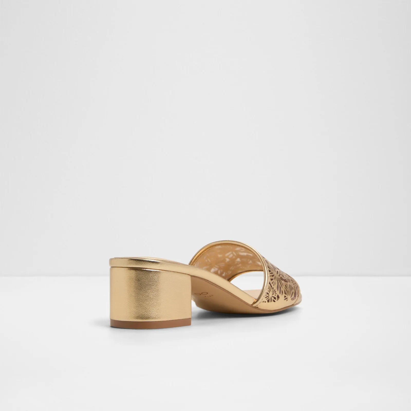 Dorisse / Heeled Sandals
