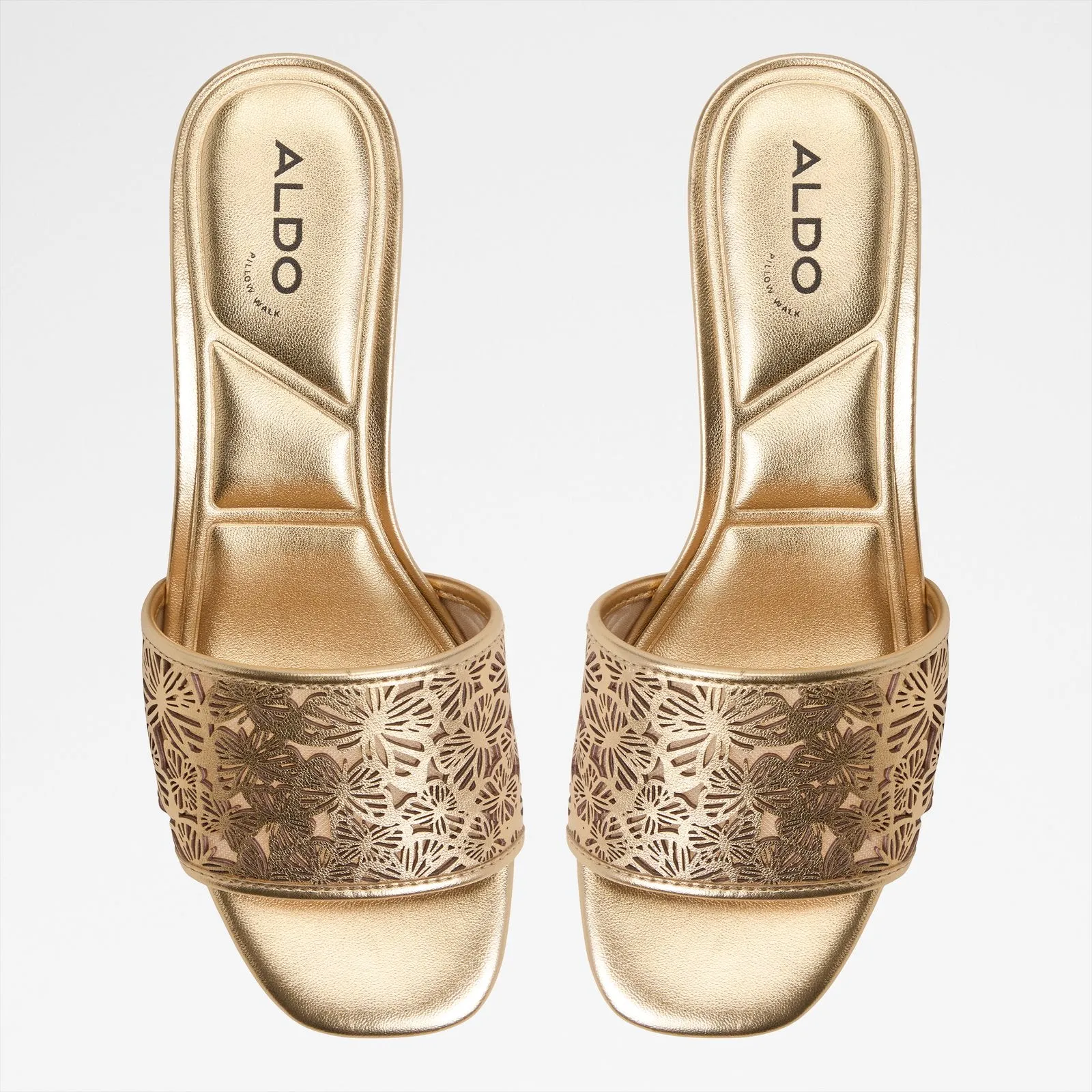 Dorisse / Heeled Sandals