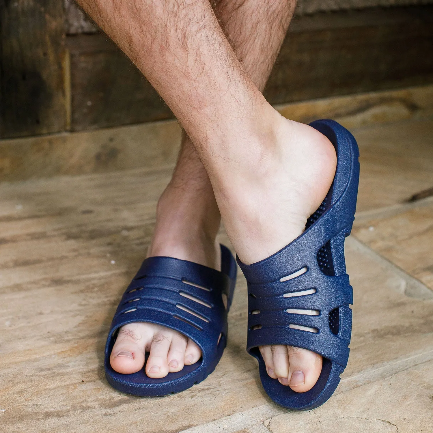 Eurosport Unisex Adult Sandals