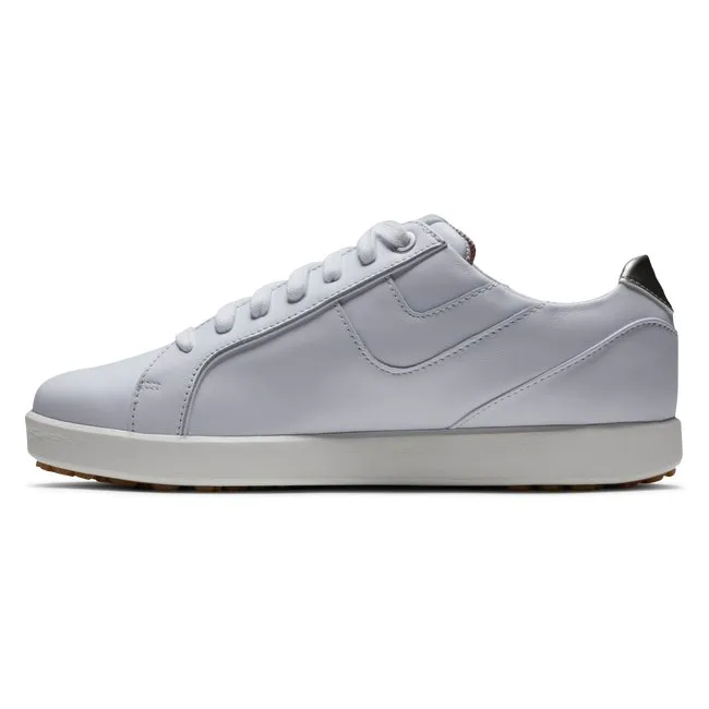 FootJoy Links Women's Spikeless Golf Shoes