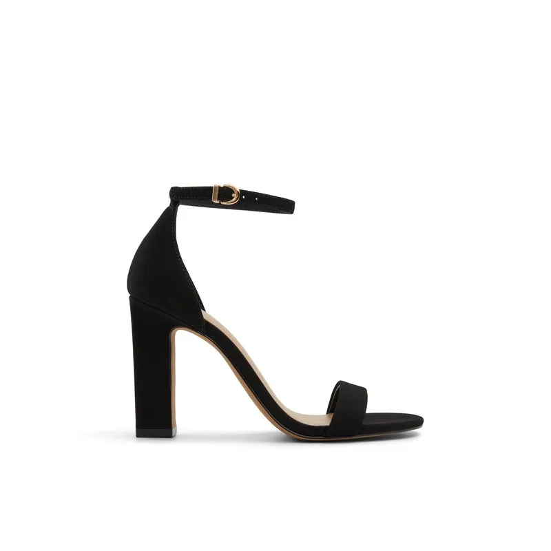 Fridda / Heeled Sandals
