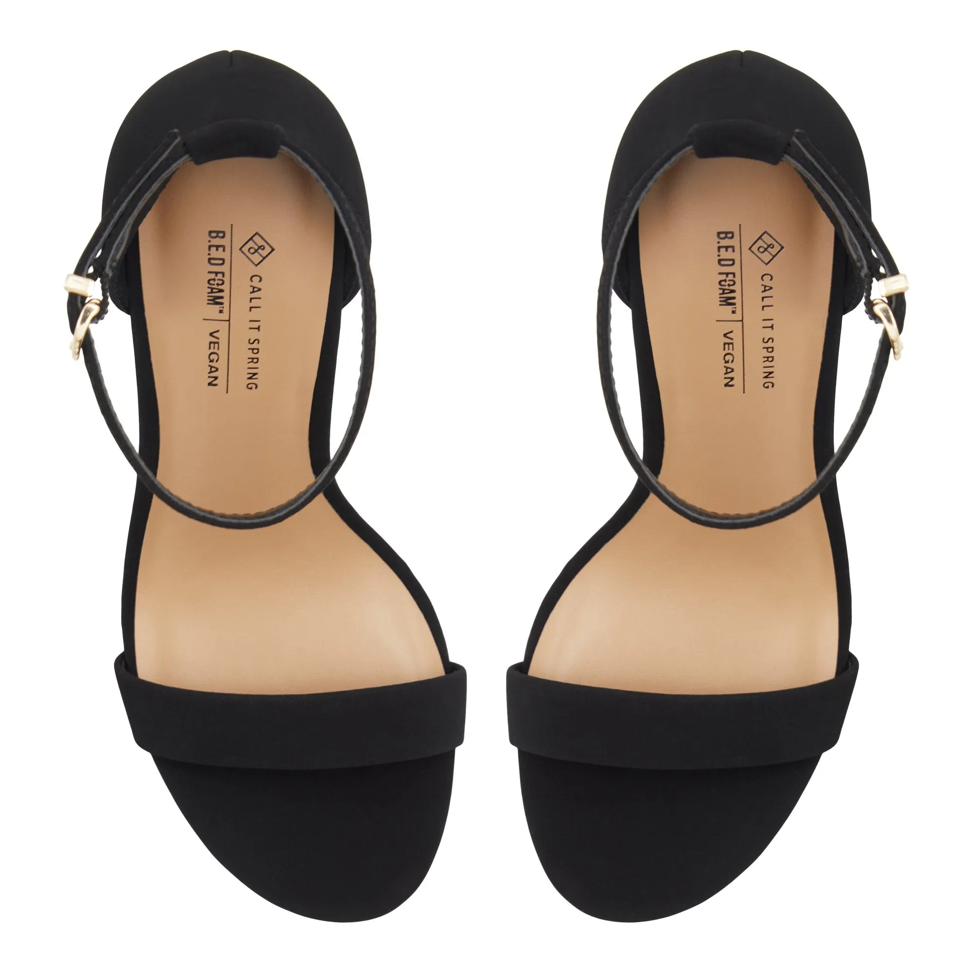 Fridda / Heeled Sandals