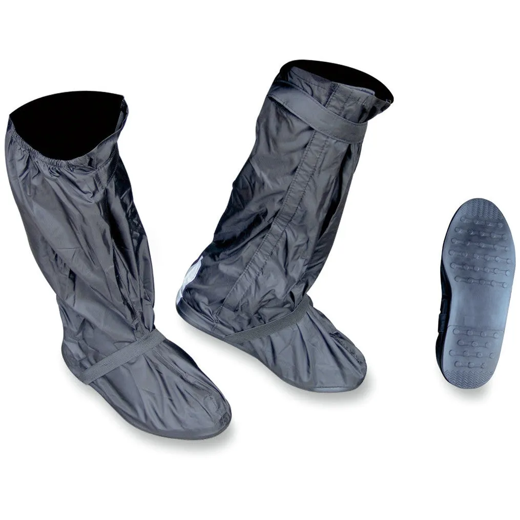 Gears Rain Boots Cover