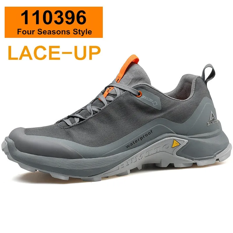 HUMTTO Waterproof Sport Trainers Running