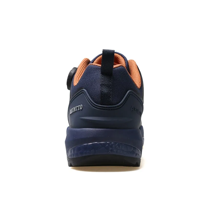 HUMTTO Waterproof Sport Trainers Running