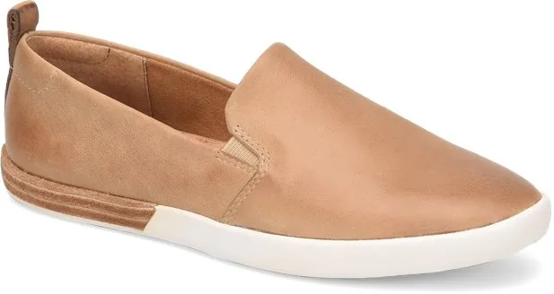 Kork-Ease - Women's Peyton Leather Slip On
