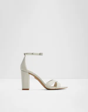 Melodie / Heeled Sandals