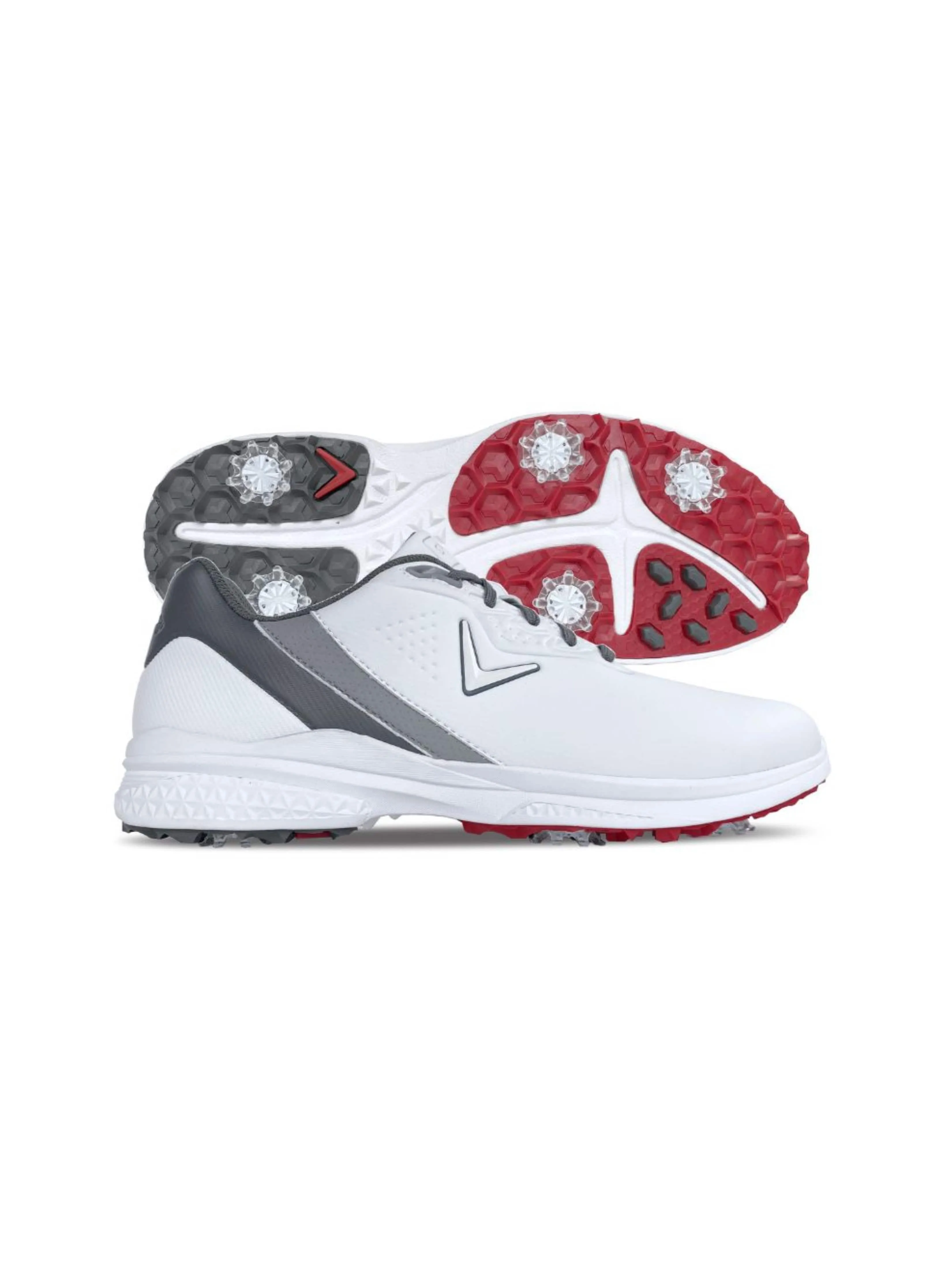 Mens Solana V2 Golf Shoes
