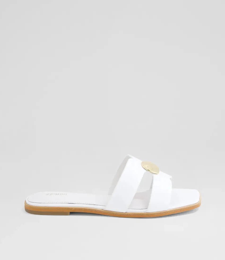MOLLINI- WOMEN'S SANILLA DRESS SANDAL