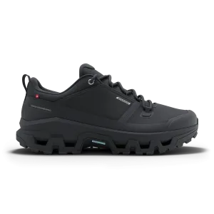 ON - Cloudrock Low WP Men's Walking Shoes