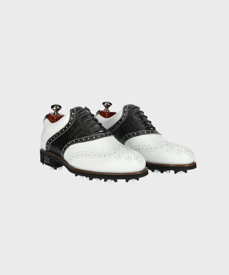 Pavia White & Grey - Men