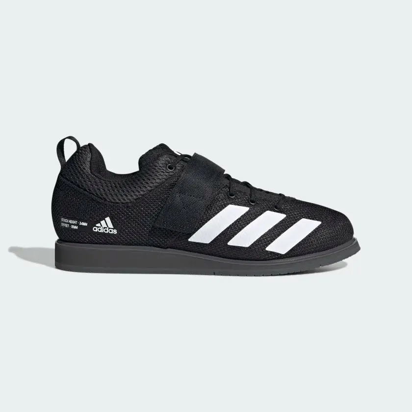 Powerlift 5 Weightlifting Shoes