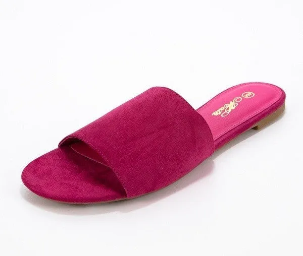 "LifeLine" Sandals
