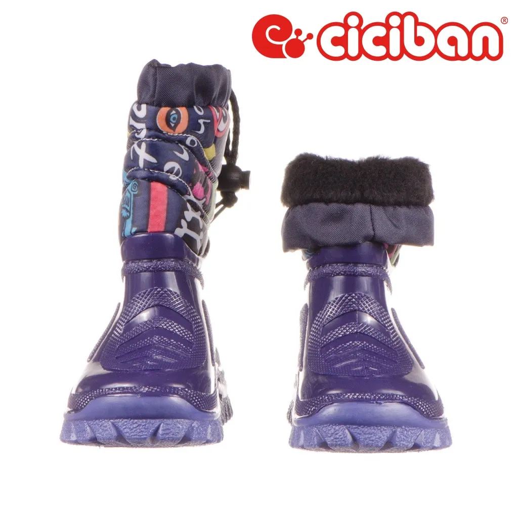 Rain Blue 71