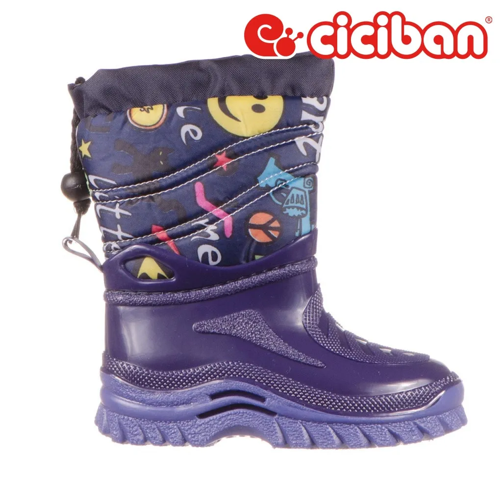 Rain Blue 71