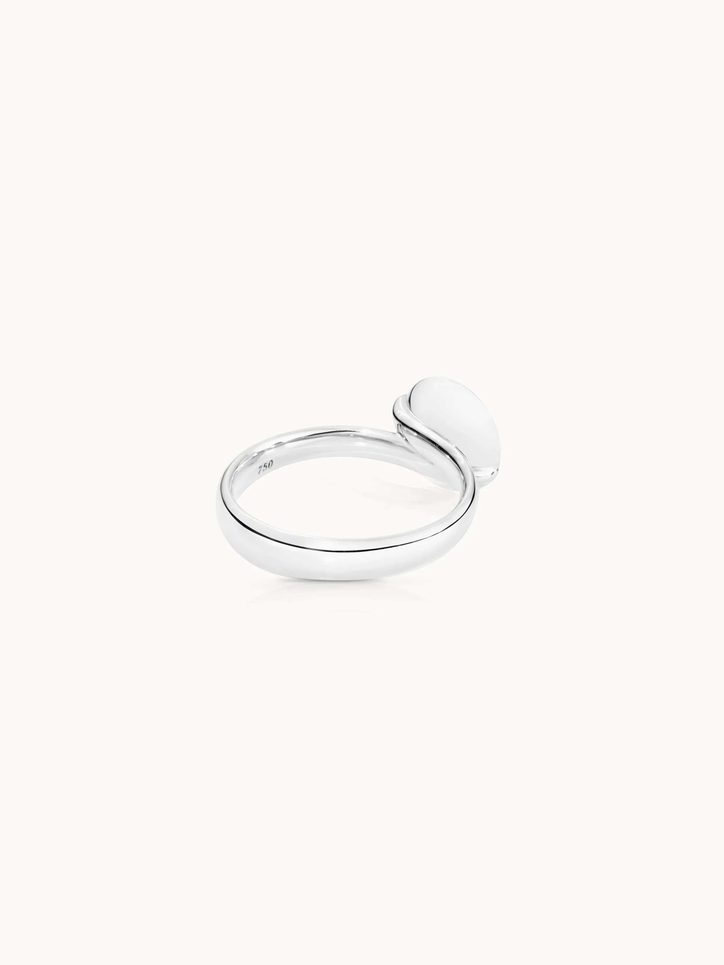 Ring BOUTON small Turquoise Turquoise