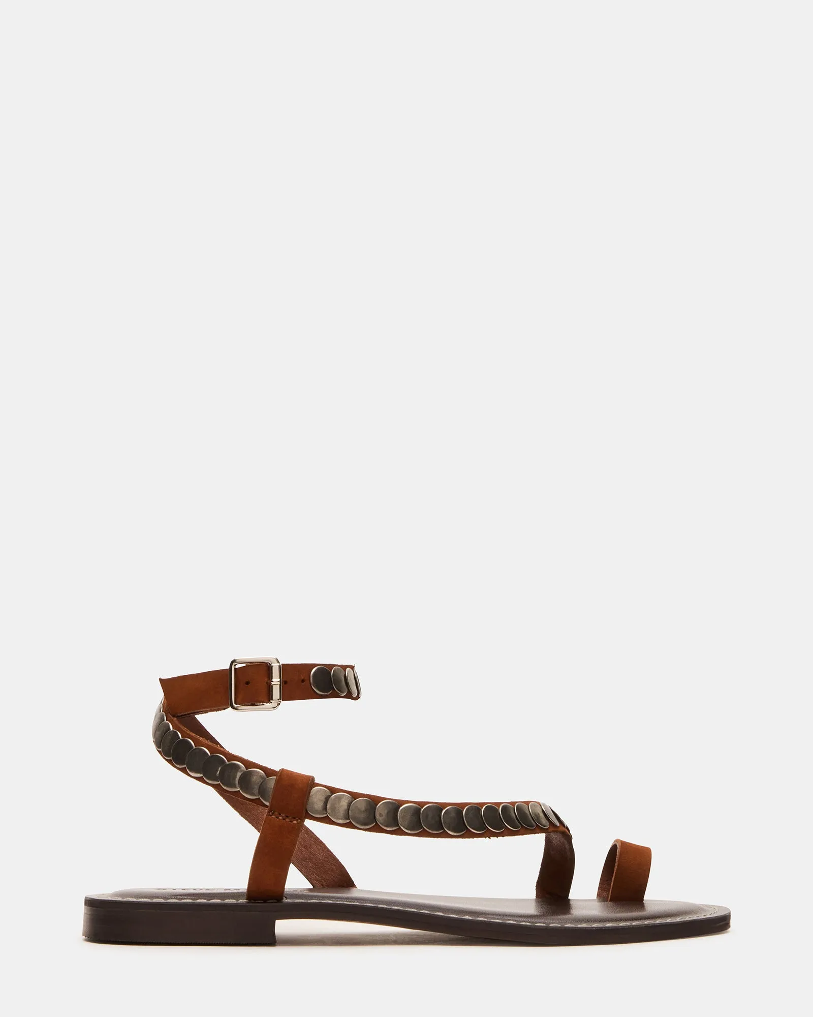 SAGA TAN NUBUCK