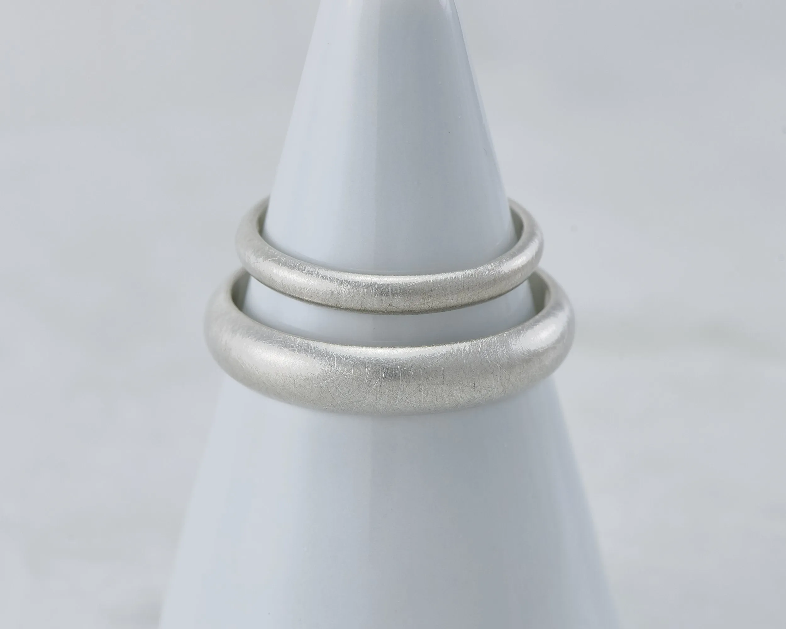 Single Wedding Ring