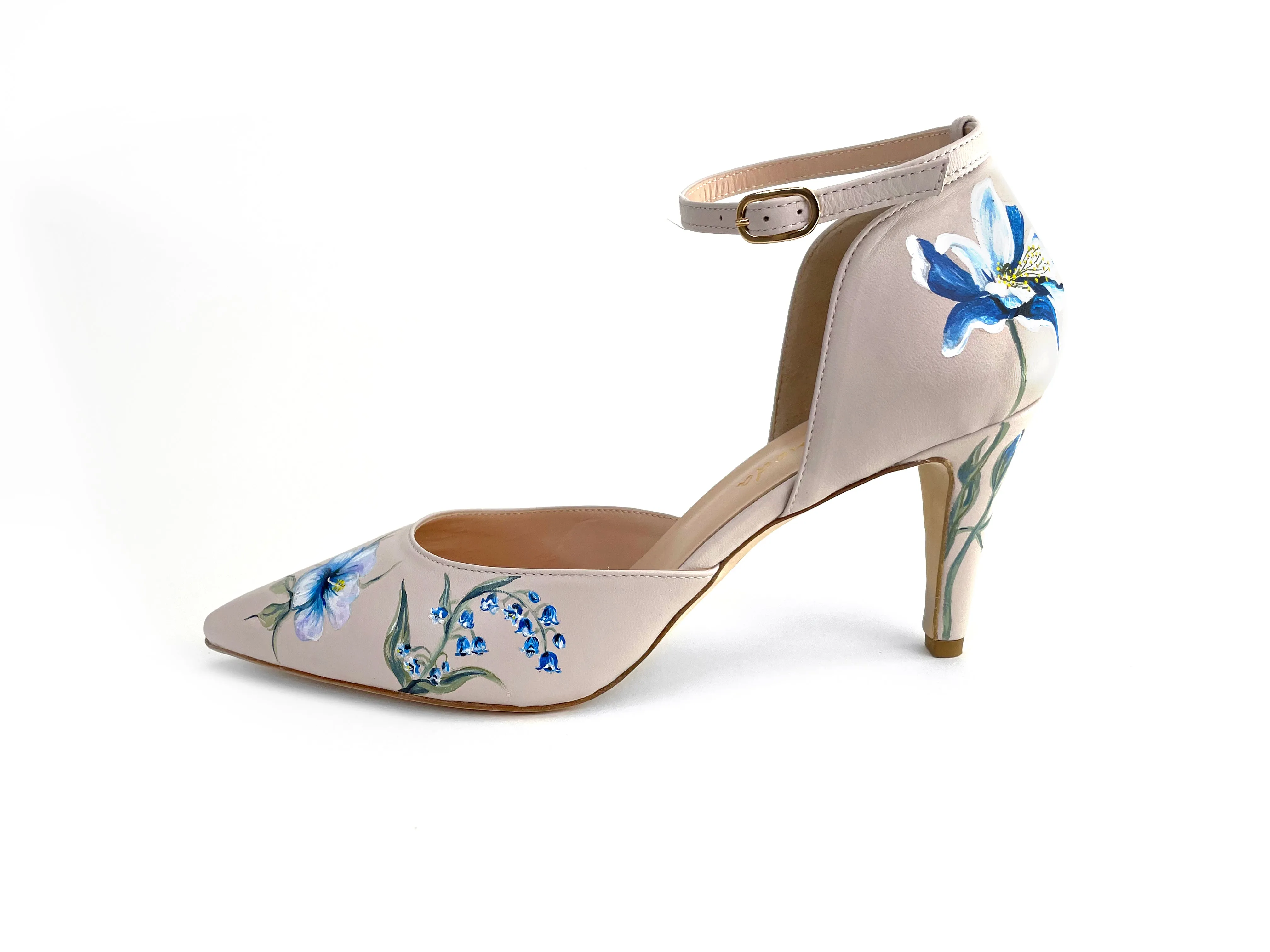 Stella Pumps