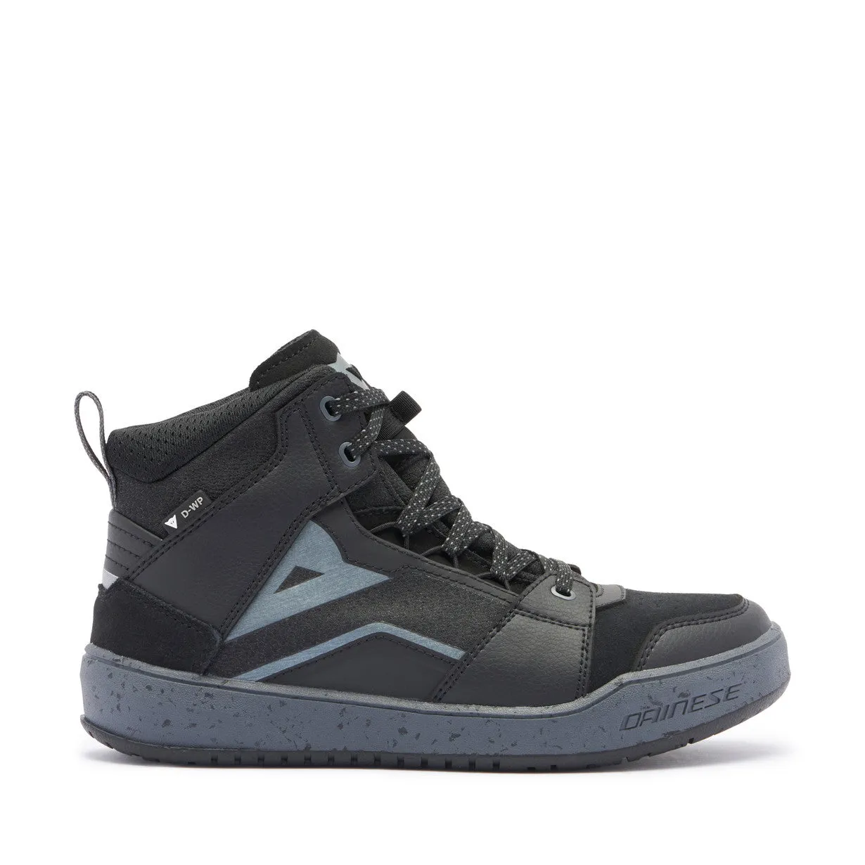 Suburb D-WP Lady Shoes