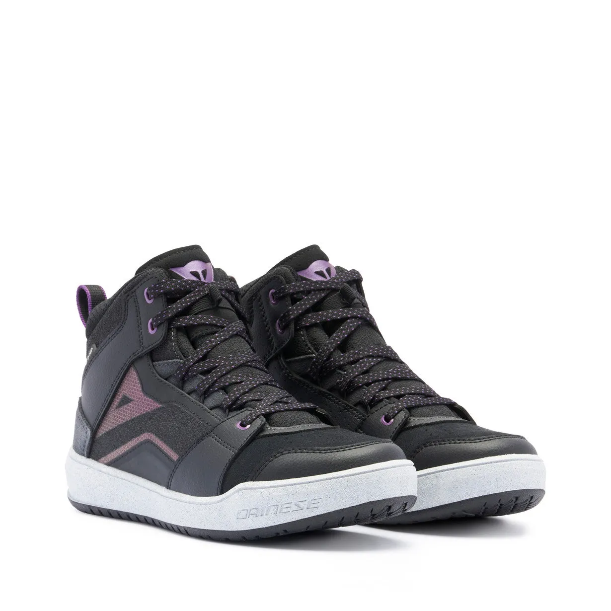 Suburb D-WP Lady Shoes