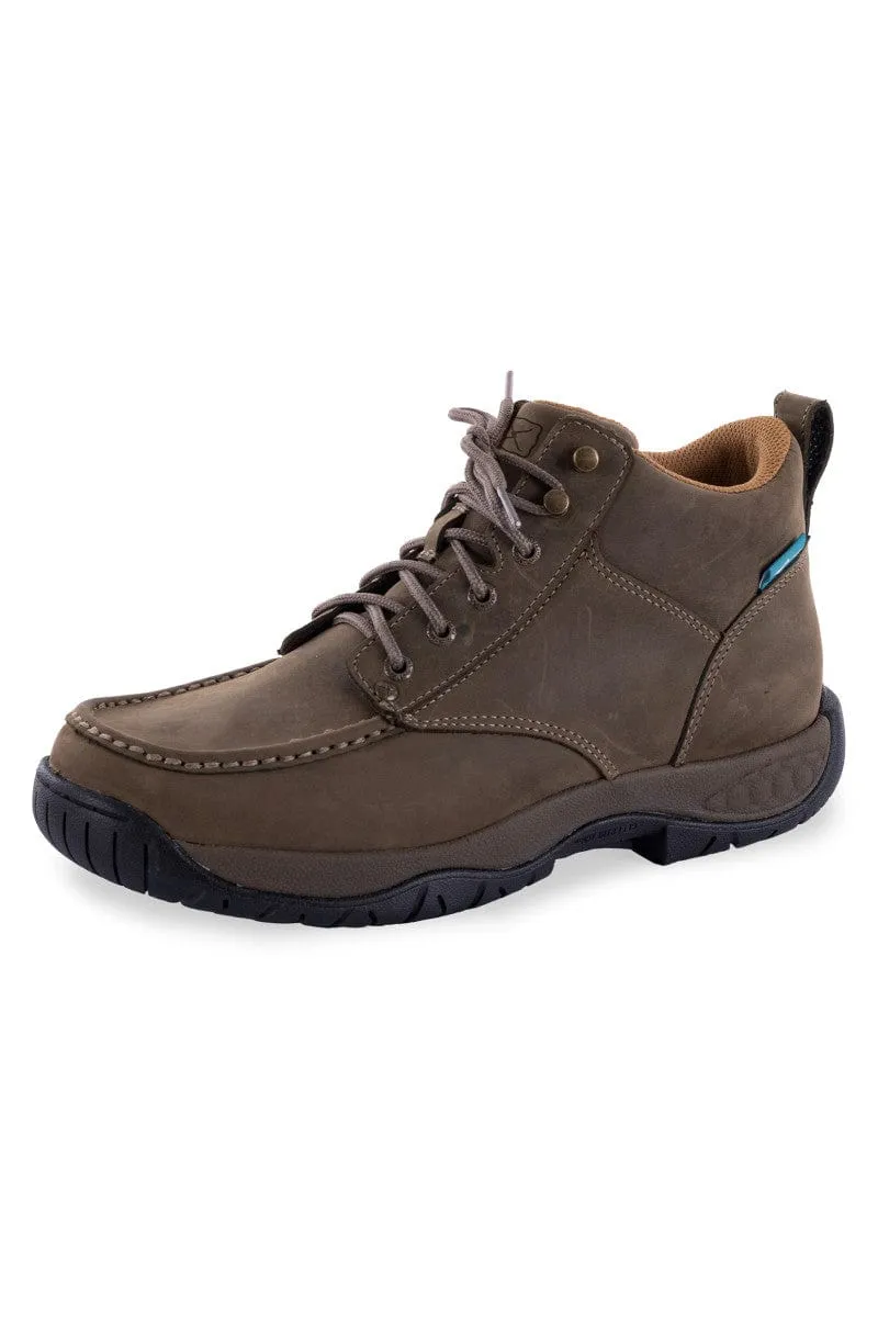 Twisted X Boots Mens 4 All Around