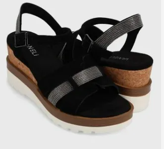 Vaneli Caitlin Wedge