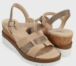Vaneli Caitlin Wedge
