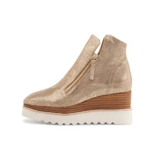 Waisy Boot - Platino - DJ50