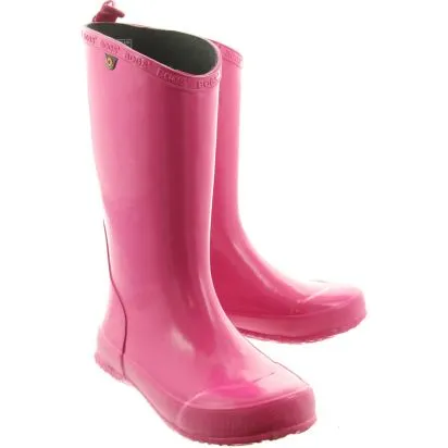 WELLIE RAIN BOOT